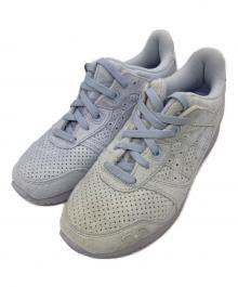 asics×RONNIE FIEG（アシックス×ロニー・フィグ）の古着「GEL-LYTE Ⅲ OG」｜ラベンダー