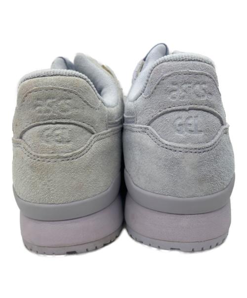 asics（アシックス）asics (アシックス) RONNIE FIEG (ロニー・フィグ) GEL-LYTE Ⅲ OG ラベンダー サイズ:26の古着・服飾アイテム