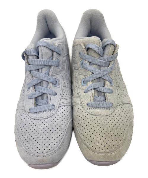 asics（アシックス）asics (アシックス) RONNIE FIEG (ロニー・フィグ) GEL-LYTE Ⅲ OG ラベンダー サイズ:26の古着・服飾アイテム