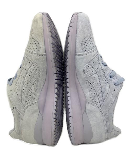 asics（アシックス）asics (アシックス) RONNIE FIEG (ロニー・フィグ) GEL-LYTE Ⅲ OG ラベンダー サイズ:26の古着・服飾アイテム