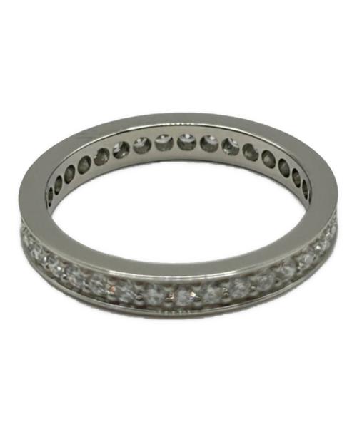 Cartier（カルティエ）Cartier (カルティエ) フルエタニティリング サイズ:45/5号の古着・服飾アイテム