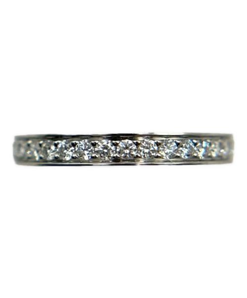 Cartier（カルティエ）Cartier (カルティエ) フルエタニティリング サイズ:45/5号の古着・服飾アイテム