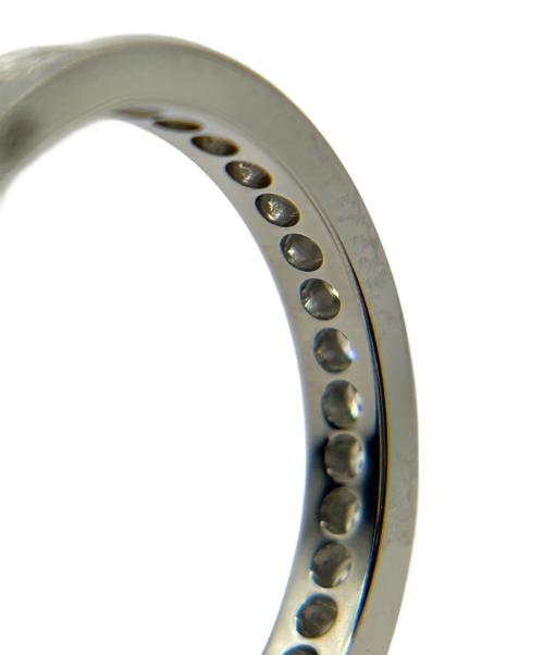 Cartier（カルティエ）Cartier (カルティエ) フルエタニティリング サイズ:45/5号の古着・服飾アイテム