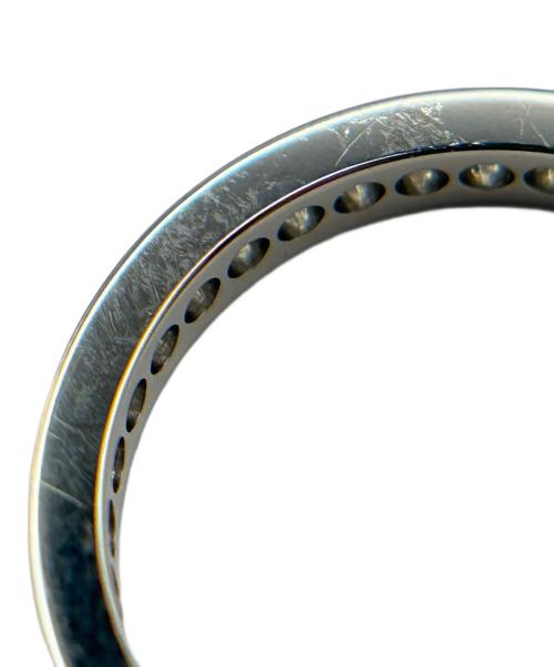 Cartier（カルティエ）Cartier (カルティエ) フルエタニティリング サイズ:45/5号の古着・服飾アイテム