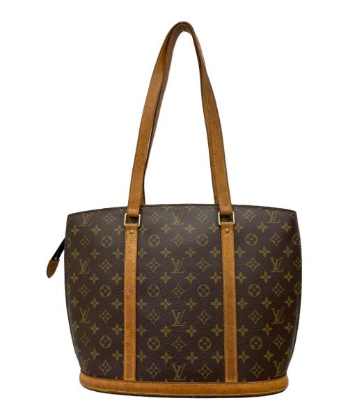 LOUIS VUITTON（ルイ ヴィトン）LOUIS VUITTON (ルイ ヴィトン) ショルダーバッグ　バビロン  モノグラムの古着・服飾アイテム