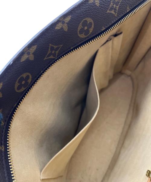 LOUIS VUITTON（ルイ ヴィトン）LOUIS VUITTON (ルイ ヴィトン) ショルダーバッグ　バビロン  モノグラムの古着・服飾アイテム