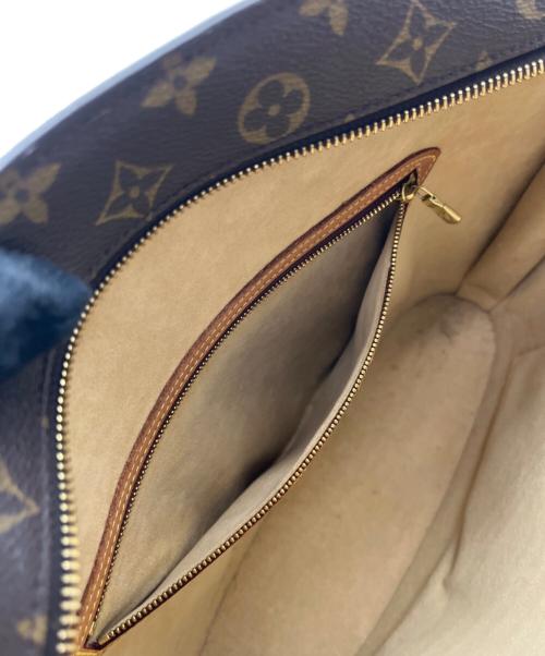 LOUIS VUITTON（ルイ ヴィトン）LOUIS VUITTON (ルイ ヴィトン) ショルダーバッグ　バビロン  モノグラムの古着・服飾アイテム
