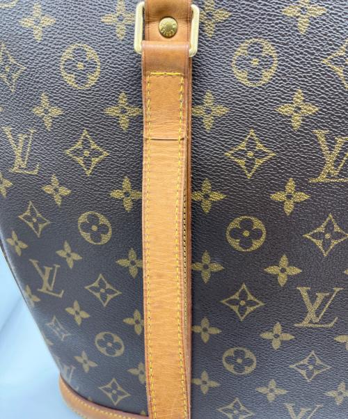 LOUIS VUITTON（ルイ ヴィトン）LOUIS VUITTON (ルイ ヴィトン) ショルダーバッグ　バビロン  モノグラムの古着・服飾アイテム