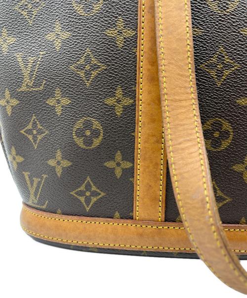 LOUIS VUITTON（ルイ ヴィトン）LOUIS VUITTON (ルイ ヴィトン) ショルダーバッグ　バビロン  モノグラムの古着・服飾アイテム