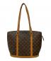 LOUIS VUITTON（ルイ ヴィトン）の古着「ショルダーバッグ　バビロン  モノグラム」