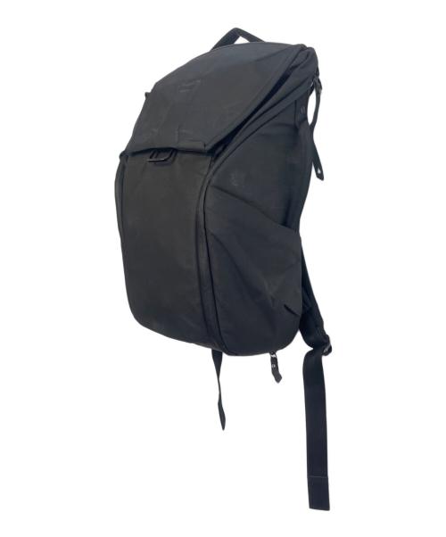 peak design（ピークデザイン）peak design (ピークデザイン) カメラバッグ ブラックの古着・服飾アイテム