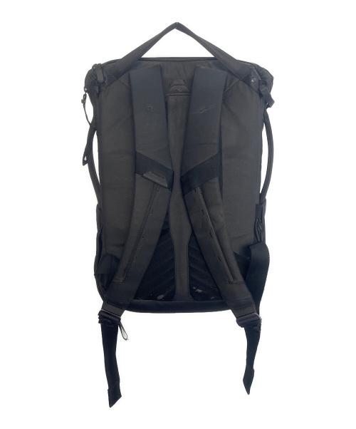 peak design（ピークデザイン）peak design (ピークデザイン) カメラバッグ ブラックの古着・服飾アイテム