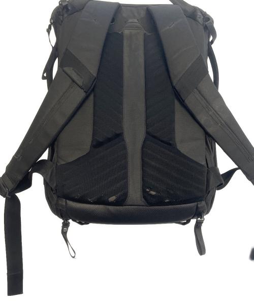 peak design（ピークデザイン）peak design (ピークデザイン) カメラバッグ ブラックの古着・服飾アイテム