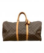 LOUIS VUITTONルイ ヴィトン）の古着「キーポル・バンドリエール55」