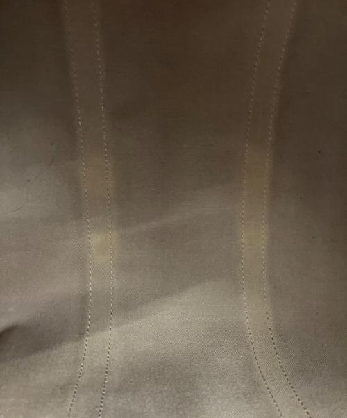 LOUIS VUITTON（ルイ ヴィトン）LOUIS VUITTON (ルイ ヴィトン) キーポル・バンドリエール55 サイズ:55の古着・服飾アイテム