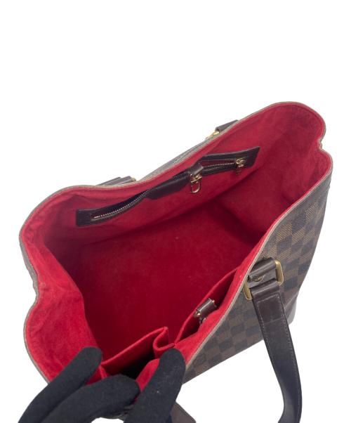 LOUIS VUITTON（ルイ ヴィトン）LOUIS VUITTON (ルイ ヴィトン) バッグの古着・服飾アイテム