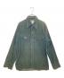 LEVI'S（リーバイス）の古着「コーデュロイジャケット」｜グリーン