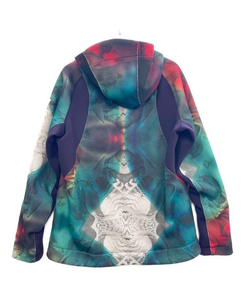 NIKE（ナイキ）NIKE (ナイキ) Kobe Mambula Hypermesh BASKETBALL JACKET マルチカラー サイズ:Ｍの古着・服飾アイテム