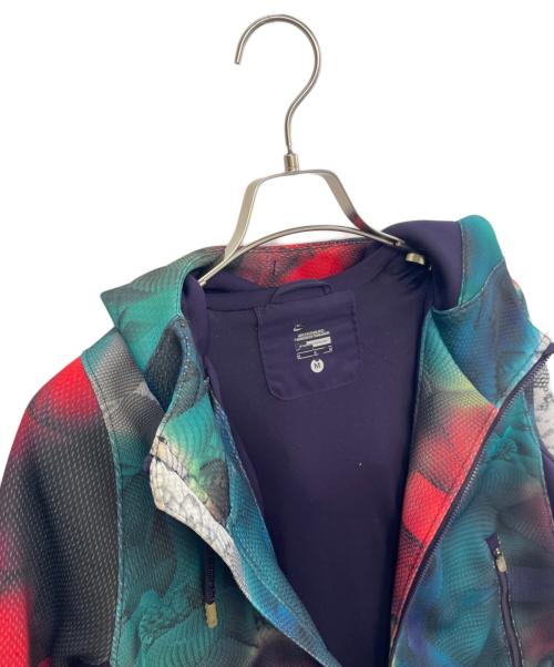 NIKE（ナイキ）NIKE (ナイキ) Kobe Mambula Hypermesh BASKETBALL JACKET マルチカラー サイズ:Ｍの古着・服飾アイテム