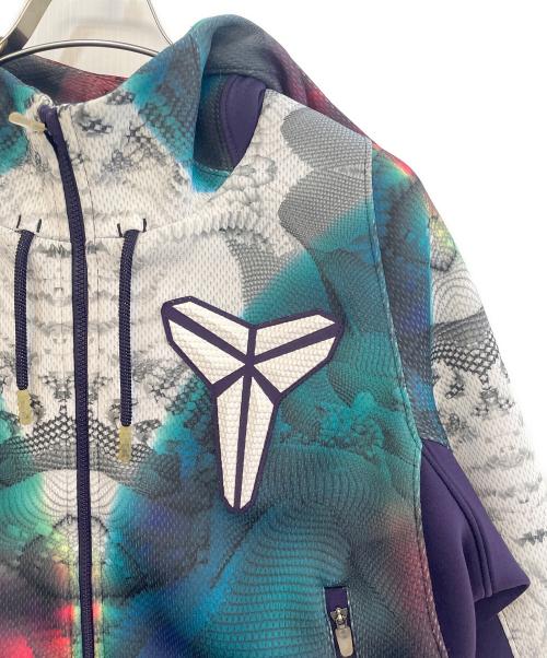 NIKE（ナイキ）NIKE (ナイキ) Kobe Mambula Hypermesh BASKETBALL JACKET マルチカラー サイズ:Ｍの古着・服飾アイテム