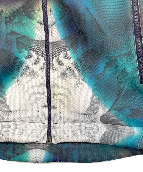 NIKE（ナイキ）NIKE (ナイキ) Kobe Mambula Hypermesh BASKETBALL JACKET マルチカラー サイズ:Ｍの古着・服飾アイテム