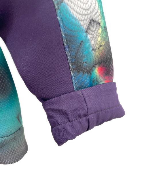 NIKE（ナイキ）NIKE (ナイキ) Kobe Mambula Hypermesh BASKETBALL JACKET マルチカラー サイズ:Ｍの古着・服飾アイテム