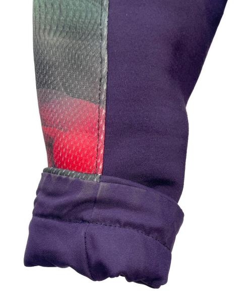 NIKE（ナイキ）NIKE (ナイキ) Kobe Mambula Hypermesh BASKETBALL JACKET マルチカラー サイズ:Ｍの古着・服飾アイテム