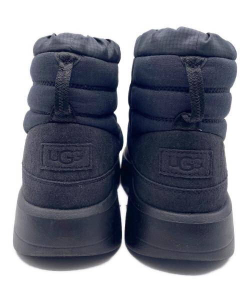 UGG（アグ）UGG (アグ) Maxxer ブラック サイズ:27 未使用品の古着・服飾アイテム