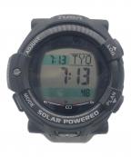 TUSAツサ）の古着「腕時計」