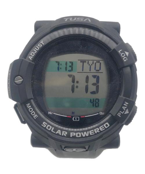 TUSA（ツサ）TUSA (ツサ) 腕時計の古着・服飾アイテム