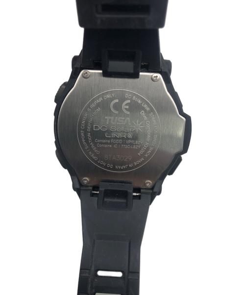 TUSA（ツサ）TUSA (ツサ) 腕時計の古着・服飾アイテム