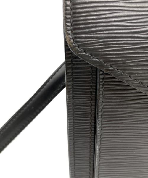 LOUIS VUITTON（ルイ ヴィトン）LOUIS VUITTON (ルイ ヴィトン) セカンドバッグの古着・服飾アイテム