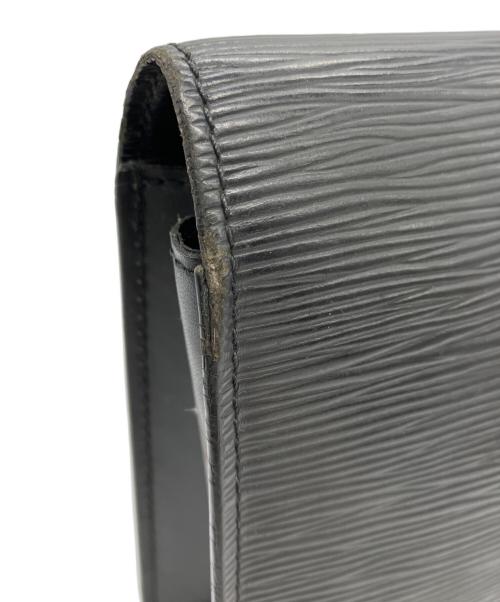 LOUIS VUITTON（ルイ ヴィトン）LOUIS VUITTON (ルイ ヴィトン) セカンドバッグの古着・服飾アイテム