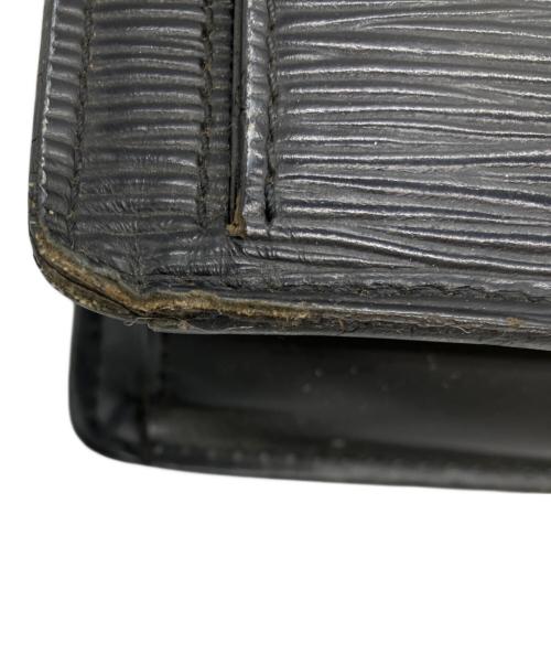 LOUIS VUITTON（ルイ ヴィトン）LOUIS VUITTON (ルイ ヴィトン) セカンドバッグの古着・服飾アイテム