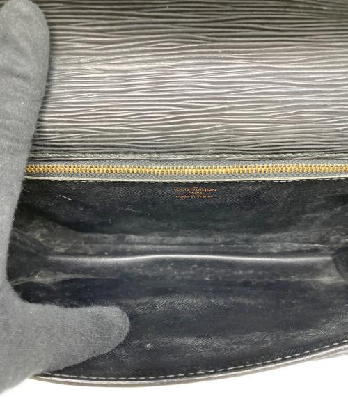 LOUIS VUITTON（ルイ ヴィトン）LOUIS VUITTON (ルイ ヴィトン) セカンドバッグの古着・服飾アイテム