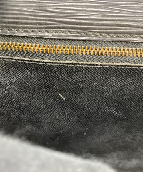 LOUIS VUITTON（ルイ ヴィトン）LOUIS VUITTON (ルイ ヴィトン) セカンドバッグの古着・服飾アイテム