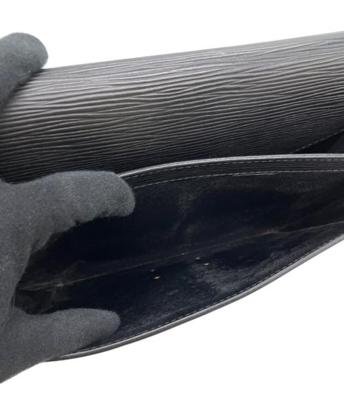 LOUIS VUITTON（ルイ ヴィトン）LOUIS VUITTON (ルイ ヴィトン) セカンドバッグの古着・服飾アイテム