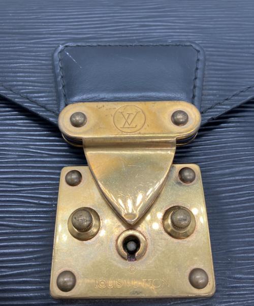 LOUIS VUITTON（ルイ ヴィトン）LOUIS VUITTON (ルイ ヴィトン) セカンドバッグの古着・服飾アイテム