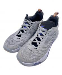 NIKE（ナイキ）の古着「NIKE JORDAN LUKA1(ナイキ ジョーダン ルカ1)」｜グレー