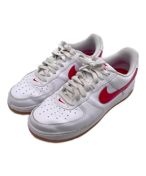 NIKE（ナイキ）NIKE (ナイキ) NIKE AIR FORCE1 LOW(ナイキ フォース1) Color of the Month 