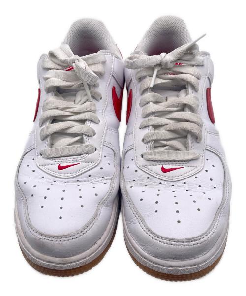 NIKE（ナイキ）NIKE (ナイキ) NIKE AIR FORCE1 LOW(ナイキ フォース1) Color of the Month 