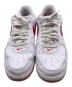 中古・古着 NIKE (ナイキ) NIKE AIR FORCE1 LOW(ナイキ フォース1) Color of the Month 