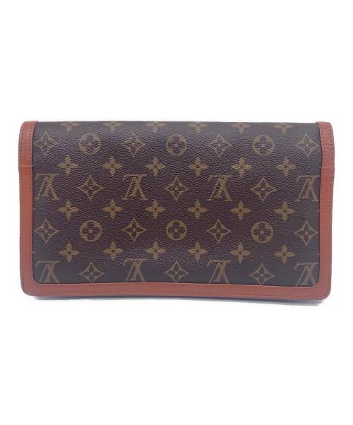 LOUIS VUITTON（ルイ ヴィトン）LOUIS VUITTON (ルイ ヴィトン) セカンドバッグの古着・服飾アイテム