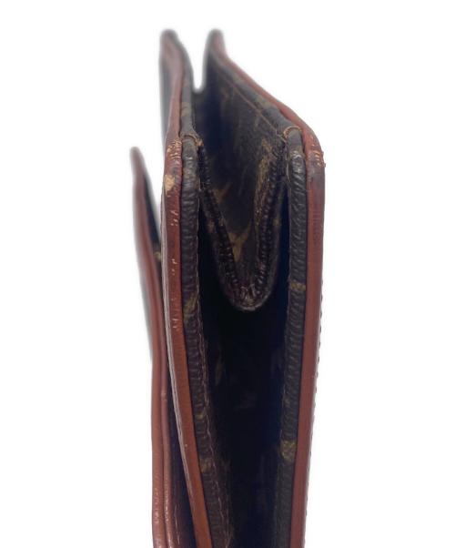 LOUIS VUITTON（ルイ ヴィトン）LOUIS VUITTON (ルイ ヴィトン) セカンドバッグの古着・服飾アイテム