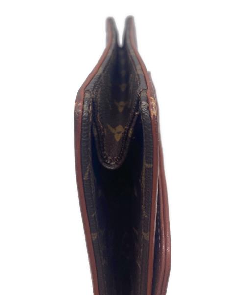 LOUIS VUITTON（ルイ ヴィトン）LOUIS VUITTON (ルイ ヴィトン) セカンドバッグの古着・服飾アイテム