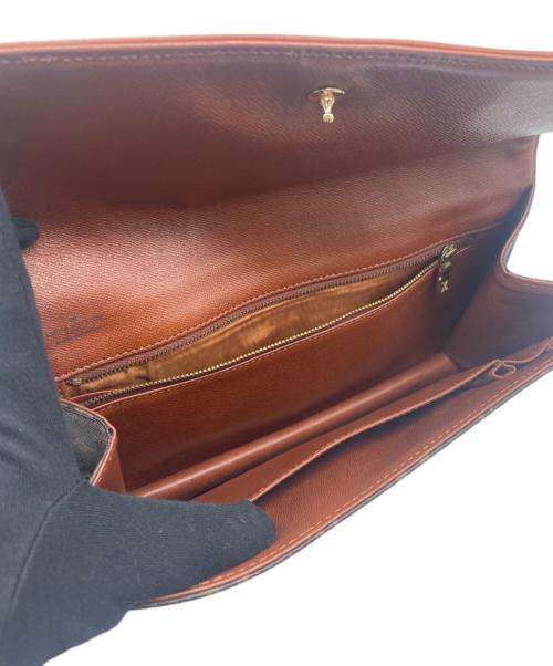 LOUIS VUITTON（ルイ ヴィトン）LOUIS VUITTON (ルイ ヴィトン) セカンドバッグの古着・服飾アイテム