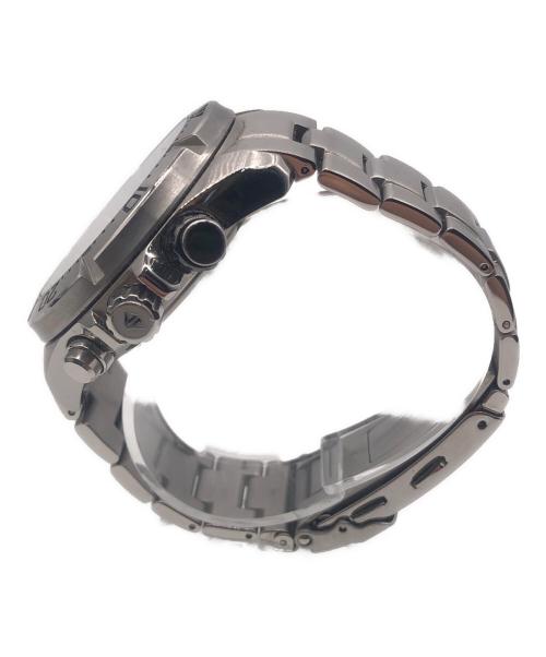 CITIZEN（シチズン）CITIZEN (シチズン) 腕時計 ブラックの古着・服飾アイテム