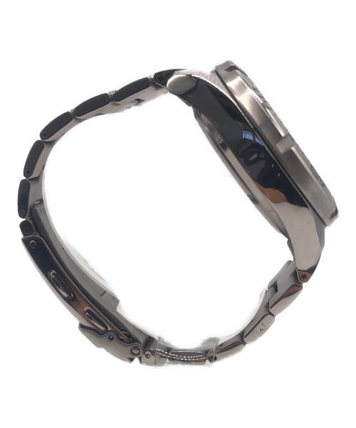 CITIZEN（シチズン）CITIZEN (シチズン) 腕時計 ブラックの古着・服飾アイテム