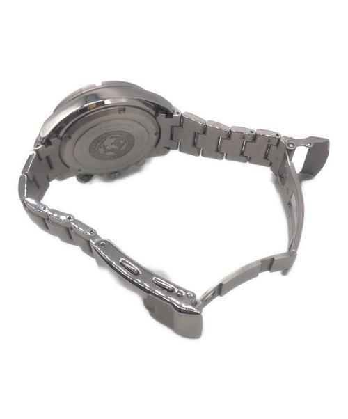 CITIZEN（シチズン）CITIZEN (シチズン) 腕時計 ブラックの古着・服飾アイテム