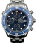OMEGA（オメガ）の古着「シーマスター プロフェッショナル クロノグラフ/Seamaster Professional Chronograph/Ref.259l.80」｜青文字盤